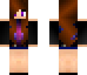 galaxy girl