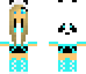 panduh skin