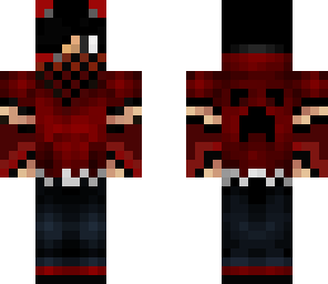cool wolf gamer