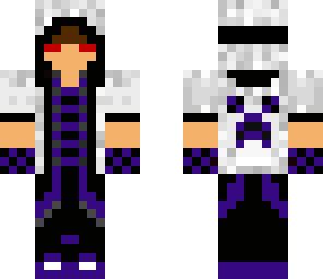 evil assasin