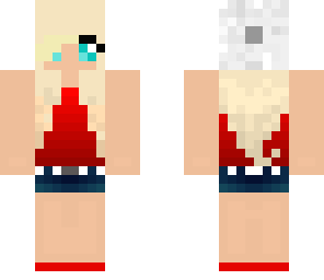 cute skin