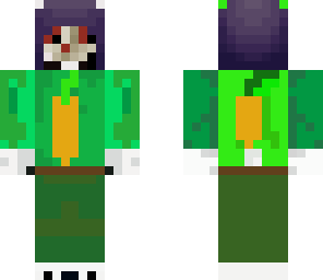 skull bunny