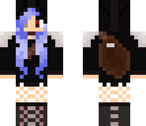 worrior theif girl