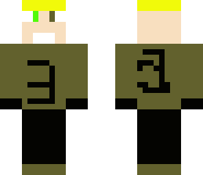 mister 3
