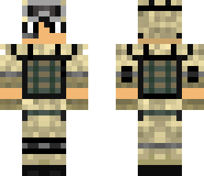 army argentino