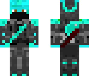 diamond knight