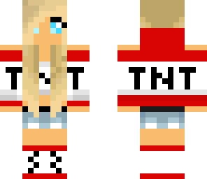 tnt-girl