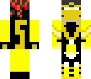 scorpion mk skin