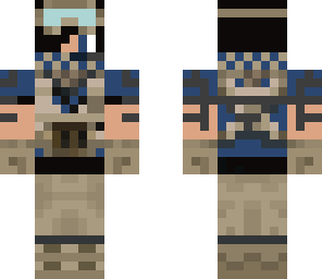 patriot skin v1000