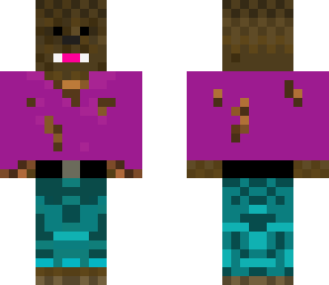 manly bacca