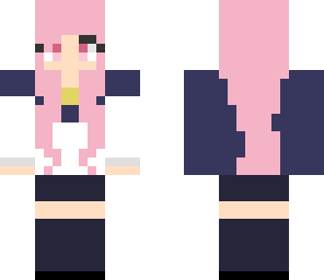 louise the zero-from the familiar of zero
