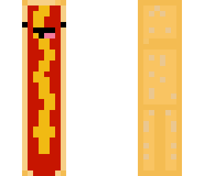 hot dog
