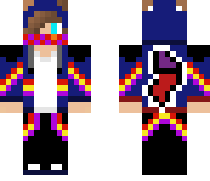 water type gamer_man_321