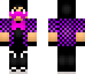 chaoslordz regular with gloves fixed