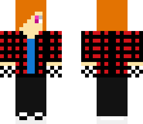 derpysassage's skin 2