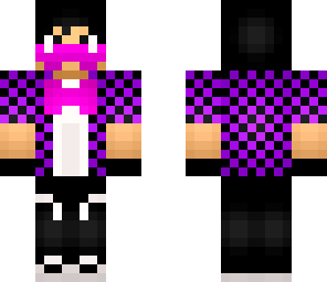 chaoslordz regular with gloves and shirt fixed