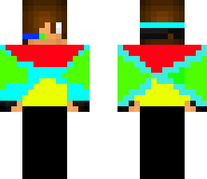 rainbow logan7038