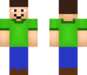 wyatt's skin