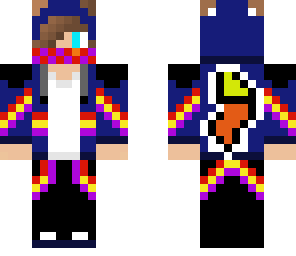 water type gamer_man_321 3