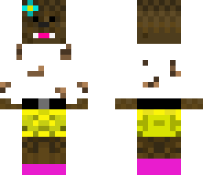 girly bacca