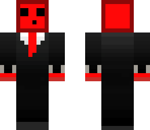 red slime boy
