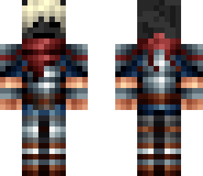 wither adventurer kid
