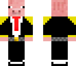 officer piggy