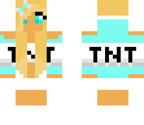 tnt-girl blue