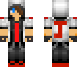 paco skin