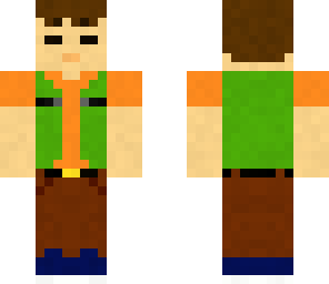 brock
