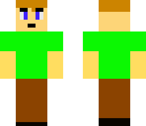 shaggy