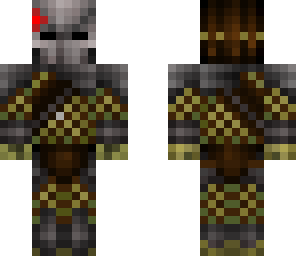 predator