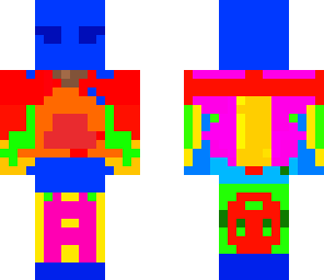 bendoesmine345