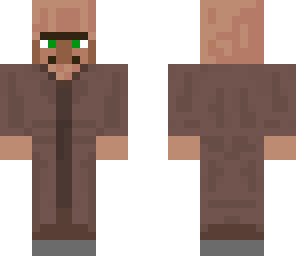 villager