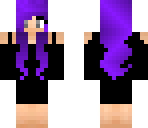 ender princess