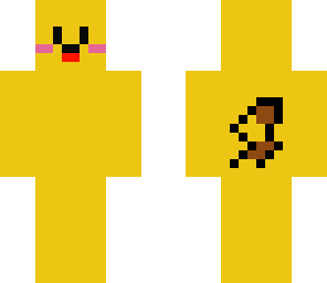 pikachu toad