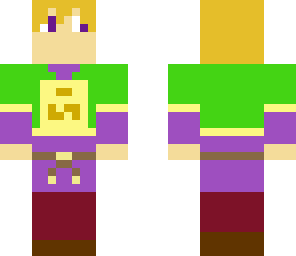 golden sun ivan