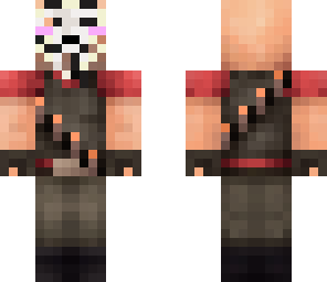 anonymus tf2heavy