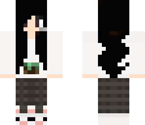 gamer girl edited