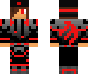 red russian
