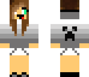 gherz's derpy face skin