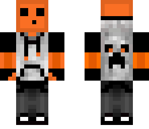 hoodie skin