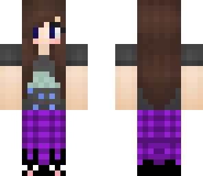 pj girl