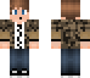 updated skin for chase