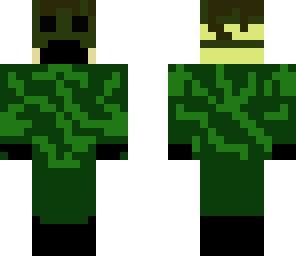 gas attack soilder better version