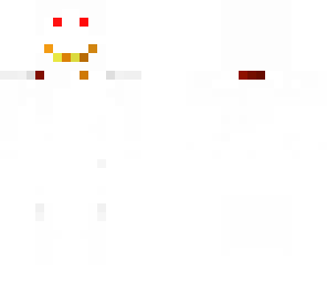 ghast version of evil otto