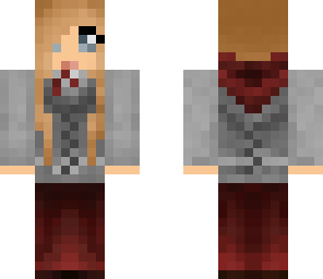 medieval girl