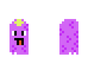 lumpy space princess