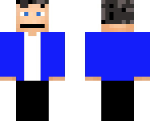 realcoolbeagle -blue outfit-