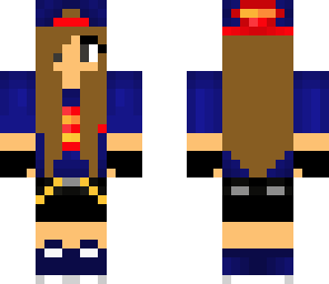 superman tomboy